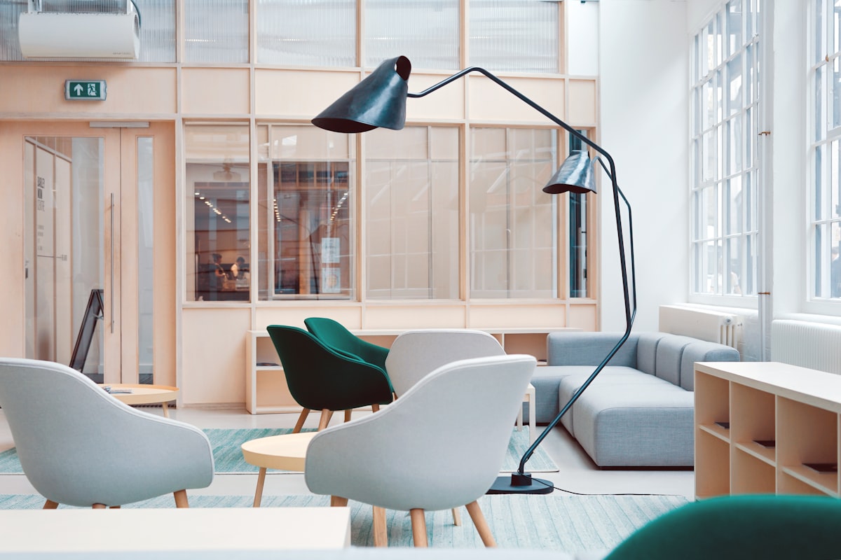 Alles over een rieten lamp en een hanglamp rookglas